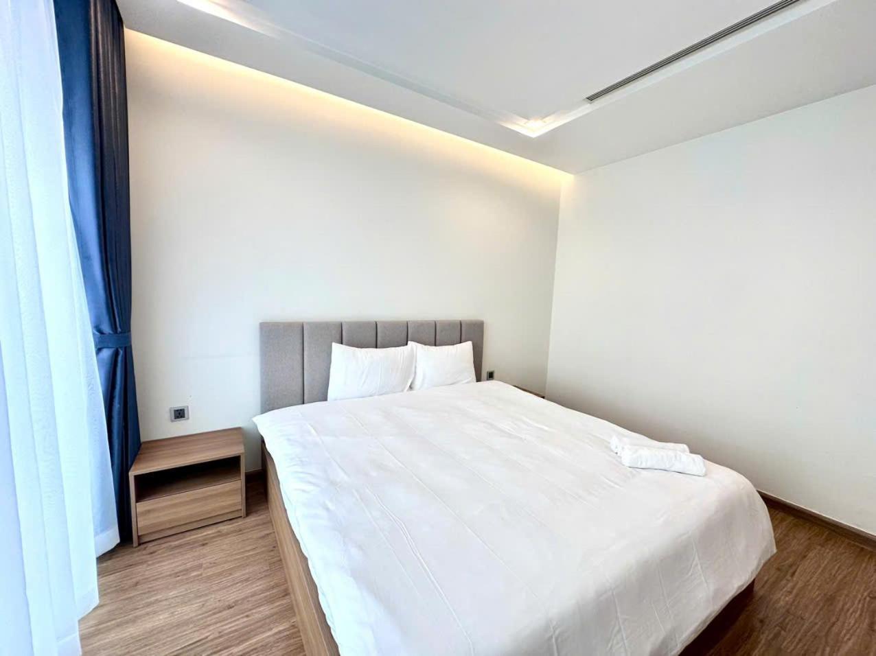 Luxury Apartment In Vinhomes Metropolis هانوي المظهر الخارجي الصورة