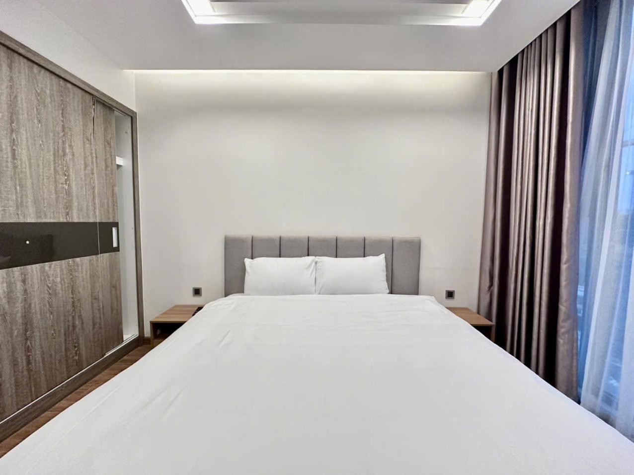 Luxury Apartment In Vinhomes Metropolis هانوي المظهر الخارجي الصورة